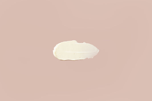 Rejuvenating Eye Cream Texture