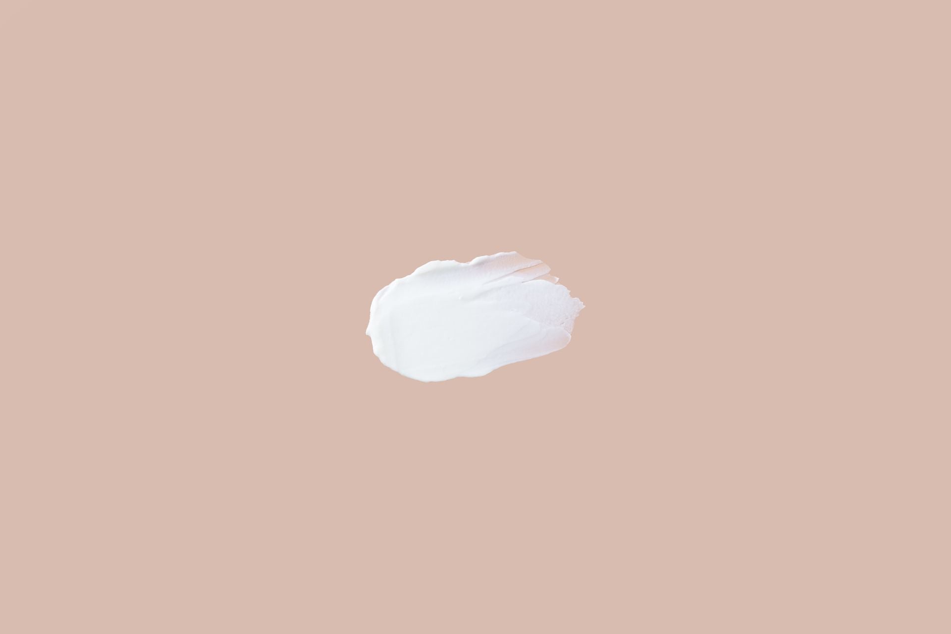 Nourishing Hand Cream Texture