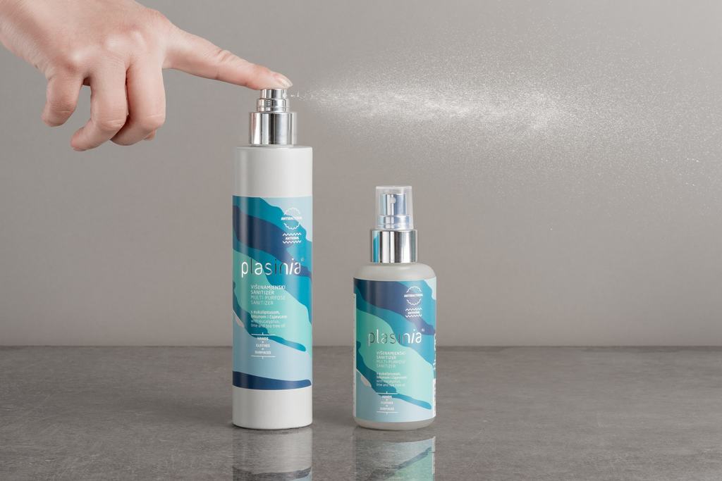 70% Multi-purpose Sanitizer