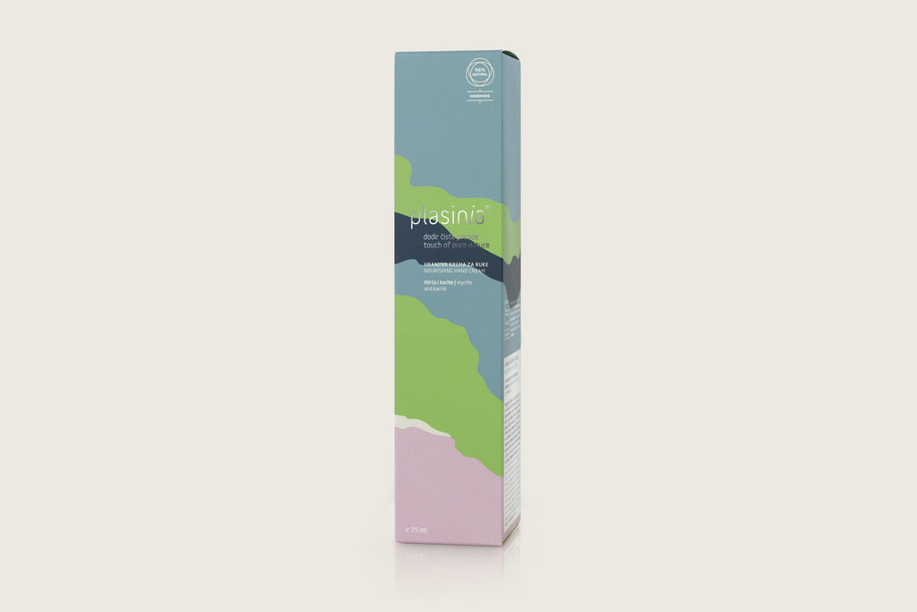 Nourishing Hand Cream