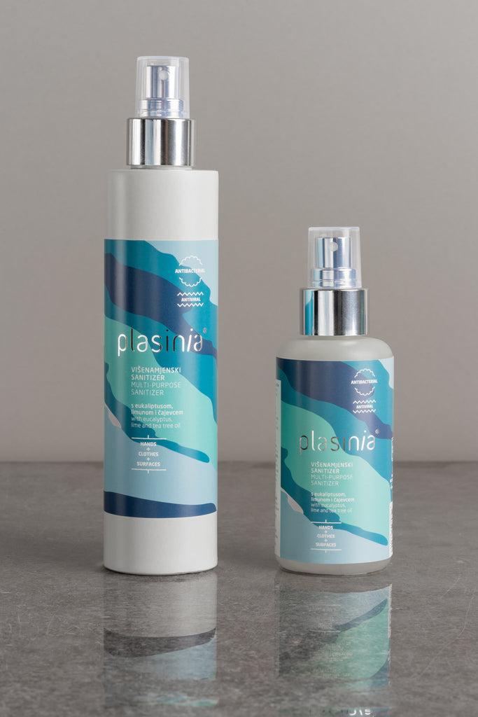 70% Multi-purpose Sanitizer