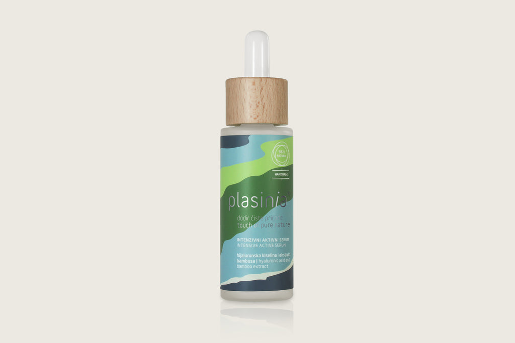 Intensive Active Serum