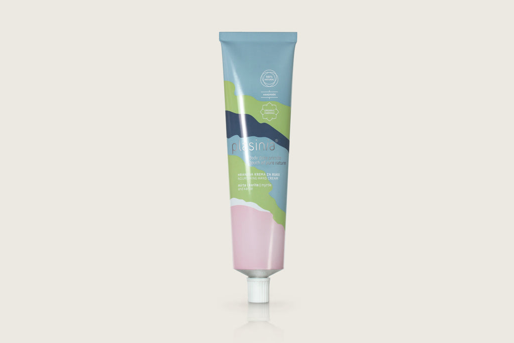 Nourishing Hand Cream